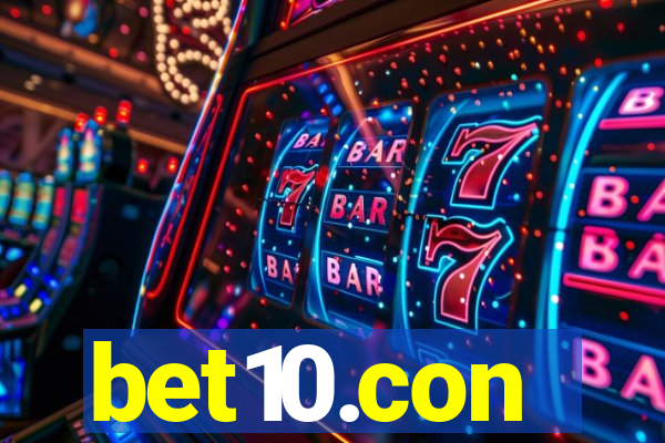 bet10.con