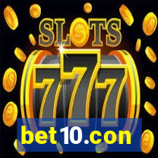bet10.con