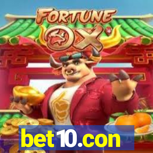 bet10.con