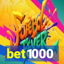 bet1000