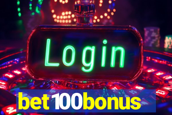bet100bonus