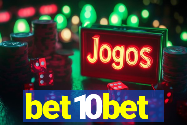 bet10bet