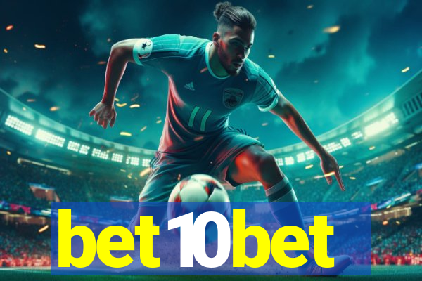 bet10bet