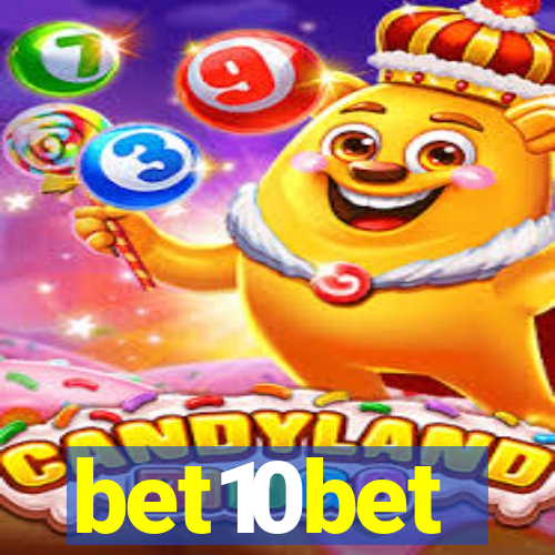 bet10bet