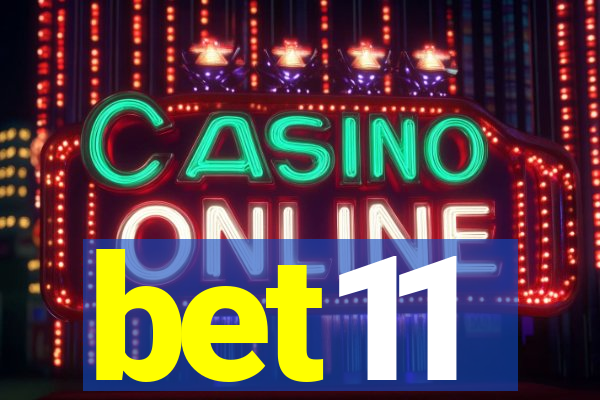 bet11