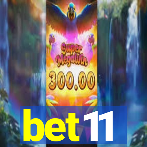 bet11