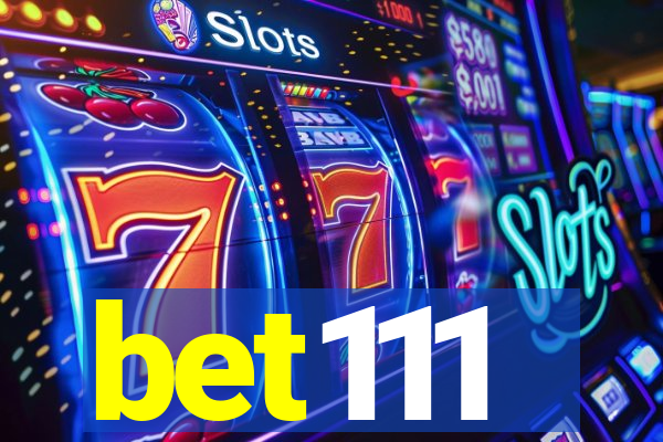 bet111