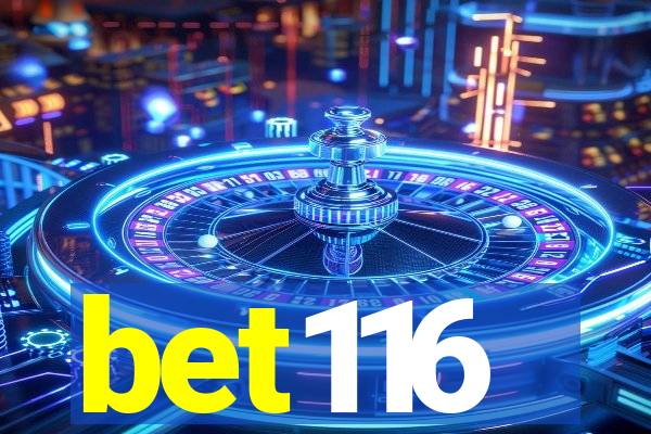 bet116