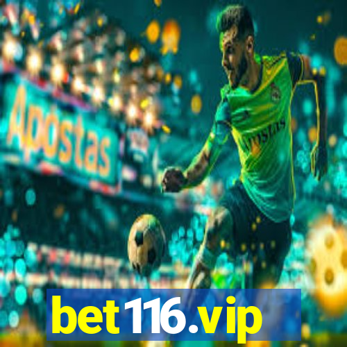 bet116.vip