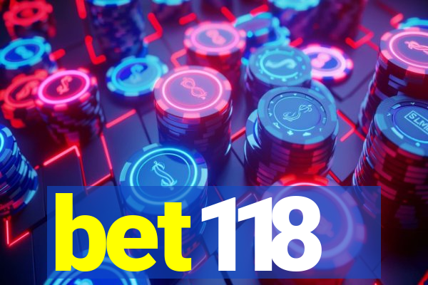 bet118