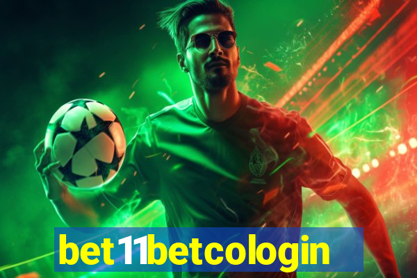 bet11betcologin