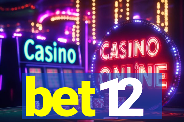 bet12