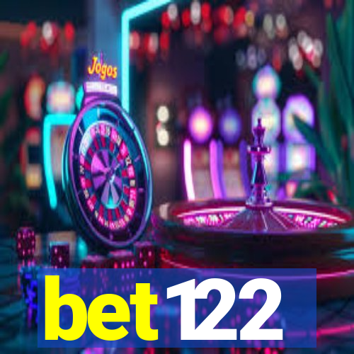 bet122
