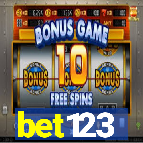 bet123