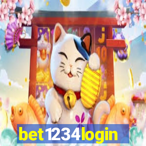 bet1234login