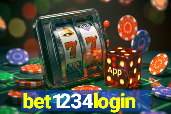 bet1234login