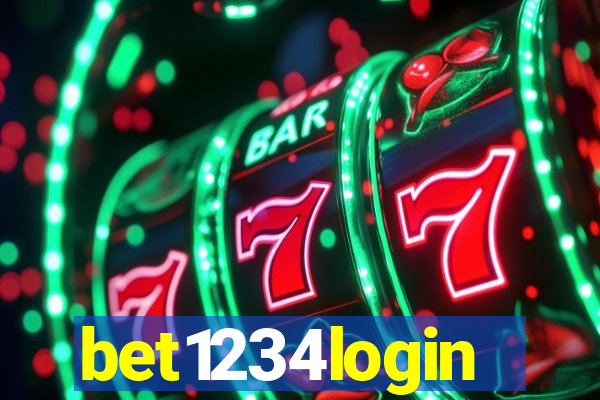 bet1234login