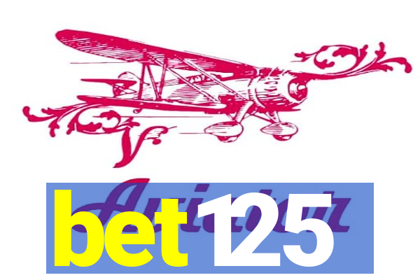 bet125