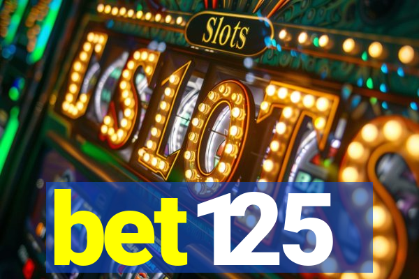 bet125