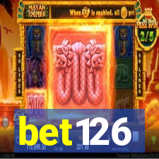 bet126