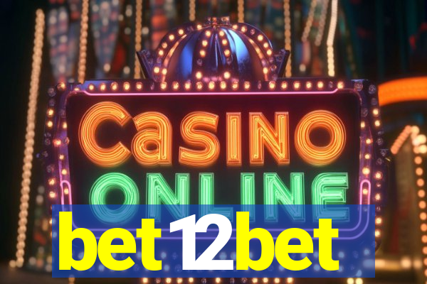 bet12bet