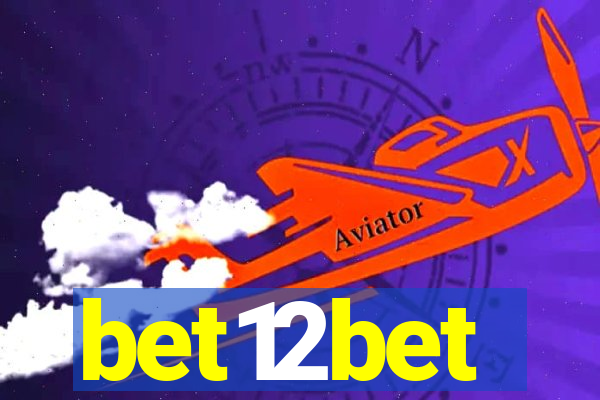 bet12bet