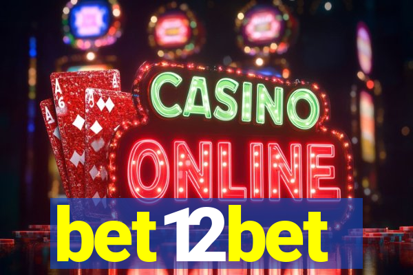 bet12bet