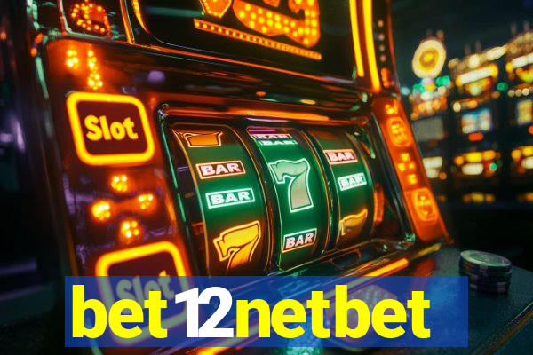 bet12netbet