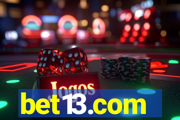 bet13.com