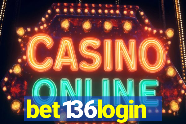 bet136login