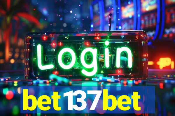 bet137bet