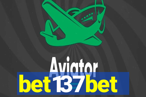 bet137bet