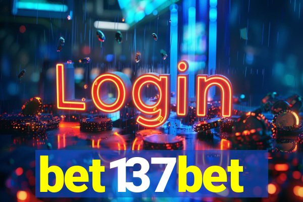 bet137bet