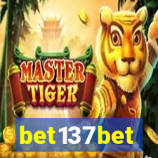 bet137bet