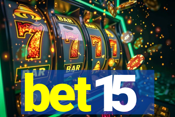 bet15