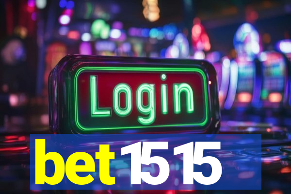 bet1515