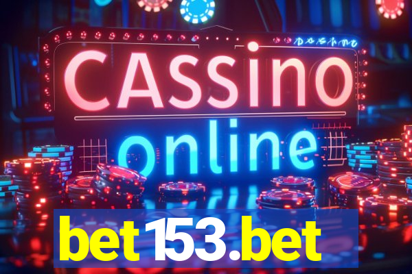 bet153.bet