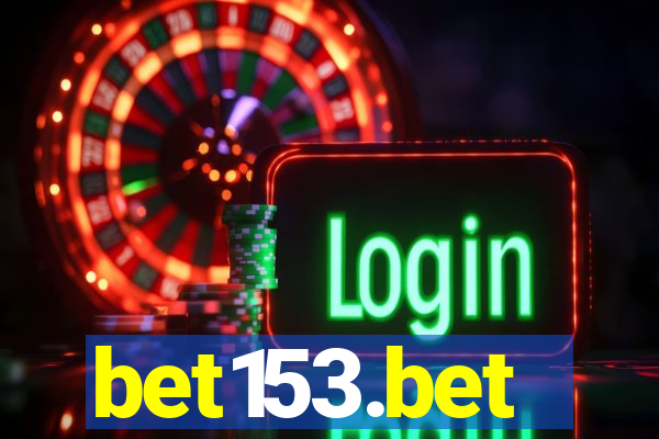 bet153.bet
