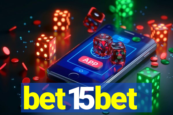 bet15bet