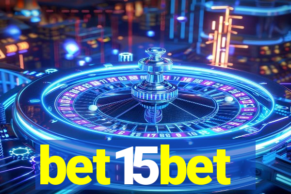 bet15bet