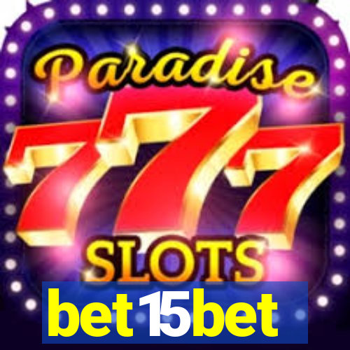 bet15bet