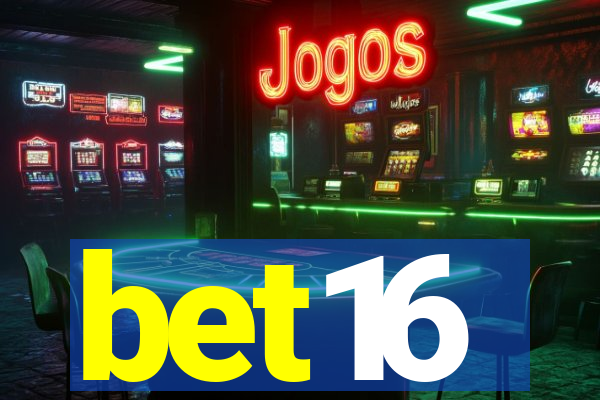 bet16