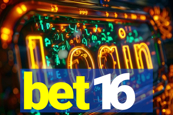 bet16