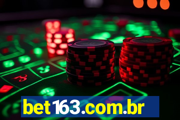 bet163.com.br
