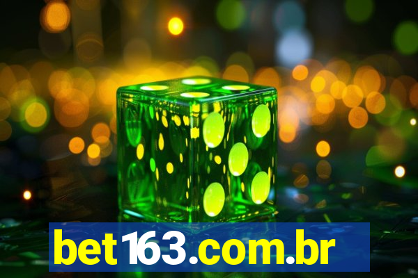 bet163.com.br