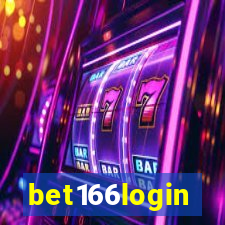 bet166login