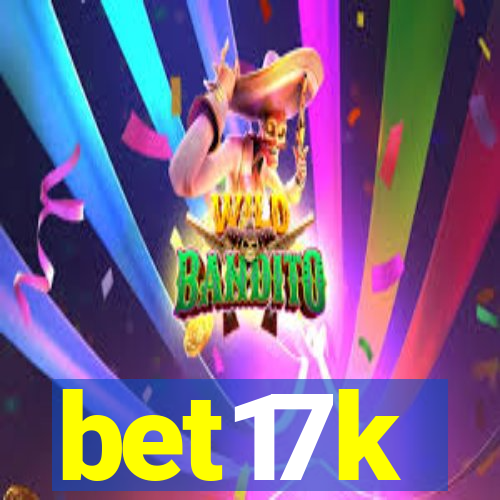 bet17k