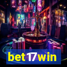 bet17win