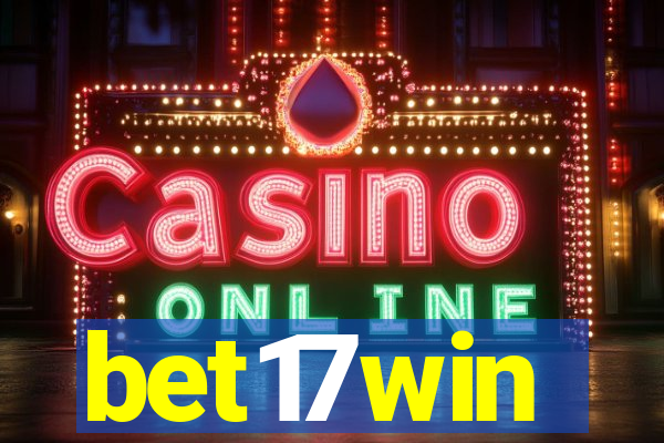 bet17win