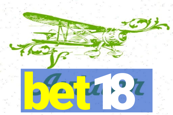 bet18